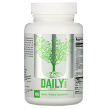 Load image into Gallery viewer, Universal Nutrition Vitamin C 100 tablets
